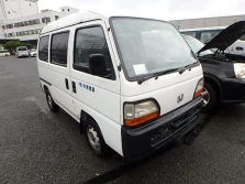 HONDA ACTY VAN 1994 Image