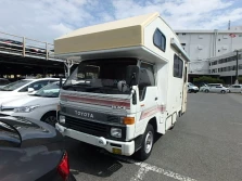 TOYOTA HIACE 1992 Image