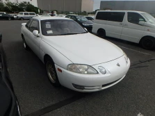 TOYOTA SOARER 1996 Image