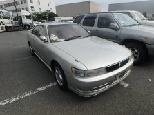 TOYOTA CHASER 1994 Image