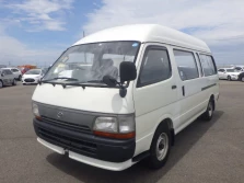 TOYOTA HIACE 1996 Image