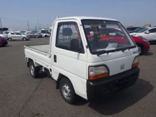 HONDA ACTY TRUCK 1995 Image