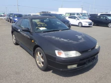 TOYOTA COROLLA LEVIN 1996 Image