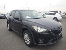 MAZDA CX-5 2012 Image