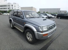 TOYOTA HILUX 1996 Image