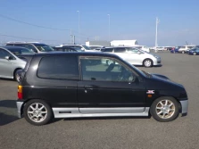 SUZUKI ALTO WORKS 1997 Image