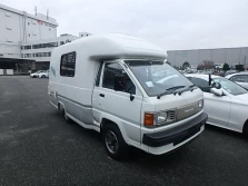 TOYOTA TOWNACE 1994 Image