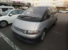 TOYOTA ESTIMA 1995 Image