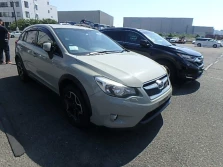 SUBARU XV 2013 Image