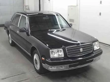 TOYOTA CENTURY 1997 Image