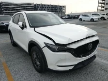 MAZDA CX-5 2019 Image