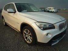 BMW X1 2011 Image