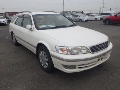 TOYOTA MARK II 1999 Image