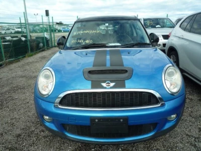 BMW MINI 2008 Image