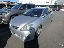 TOYOTA CALDINA 2005 Image