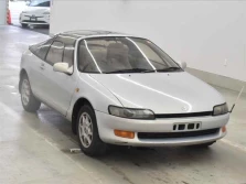 TOYOTA SERA 1991 Image