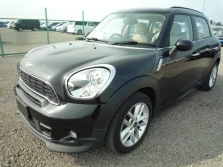 BMW MINI 2011 Image