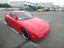 MAZDA RX-7 1994 Image