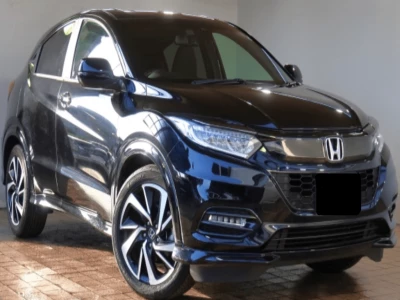 HONDA VEZEL 2021 Image