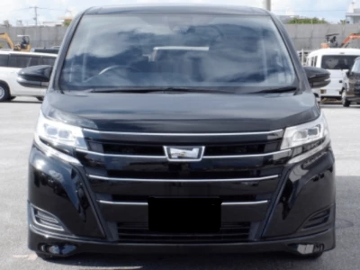 TOYOTA NOAH 2020 Image