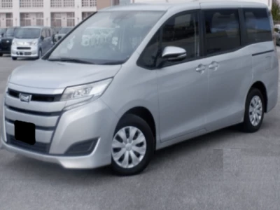 TOYOTA NOAH 2022 Image