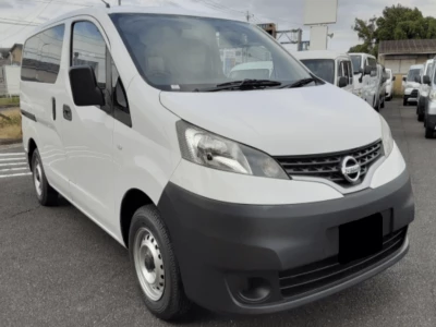 NISSAN NV200 2018 Image