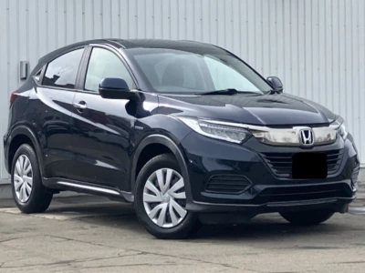 HONDA VEZEL 2019 Image