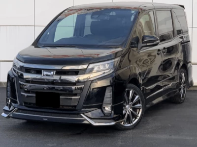 TOYOTA NOAH 2017 Image