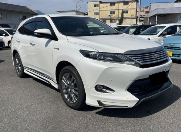 2014 TOYOTA