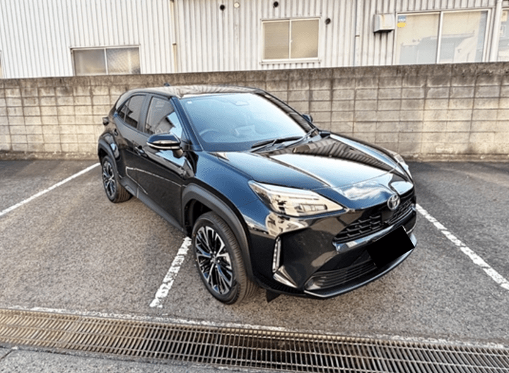 2026 TOYOTA