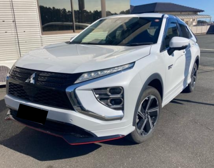 2020 MITSUBISHI